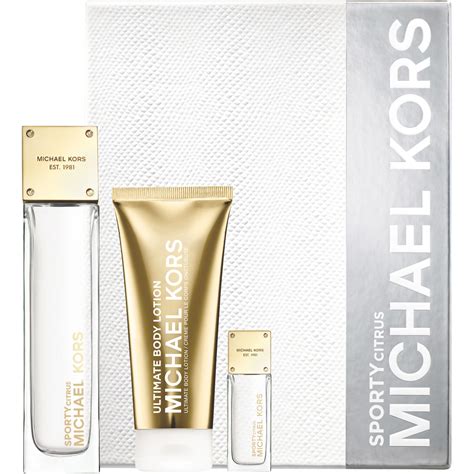 michael kors sporty cotrus|sporty citrus michael kors.